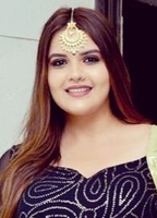 Profile picture of Anjali Anand