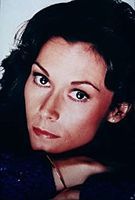 Profile picture of Kate Jackson (I)