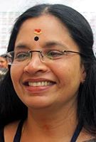 Profile picture of Bhagyalakshmi