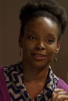 Profile picture of Amber Ruffin