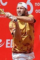 Profile picture of Jack Sock