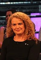 Profile picture of Julie Payette