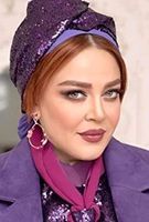 Profile picture of Bahareh Rahnama