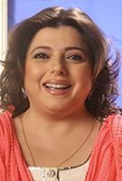 Profile picture of Delnaaz Irani