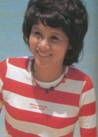 Profile picture of Mari Amachi