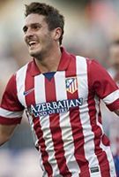 Profile picture of Koke Resurrección