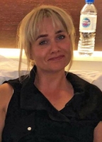 Profile picture of Julie Strømsvåg