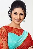 Profile picture of Divyanka Tripathi