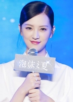 Profile picture of Cancan Huang