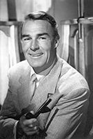 Profile picture of Randolph Scott