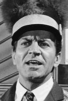 Profile picture of Robert Preston