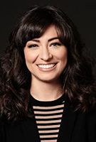 Profile picture of Melissa Villaseñor