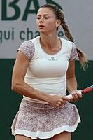 Profile picture of Camila Giorgi