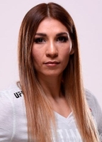 Profile picture of Irene Aldana