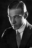 Profile picture of Rudolph Valentino