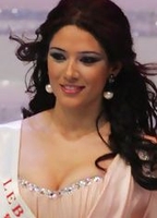 Profile picture of Nadine Njeim