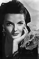 Profile picture of Jane Russell (I)