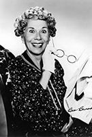 Profile picture of Bea Benaderet