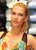 Profile picture of Mirka Luberdová