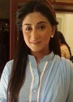 Profile picture of Madiha Rizvi