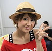 Profile picture of Mari Yaguchi