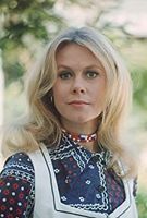 Profile picture of Elizabeth Montgomery (I)