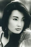 Profile picture of Maggie Cheung