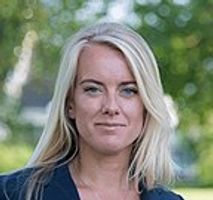 Profile picture of Pernille Vermund