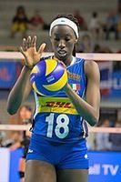 Profile picture of Paola Egonu