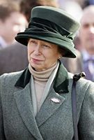 Profile picture of Princess Anne