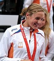 Profile picture of Marleen Veldhuis