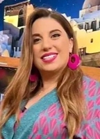 Profile picture of Melina Makri