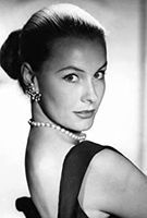 Profile picture of Dina Merrill