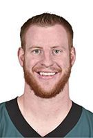 Profile picture of Carson Wentz