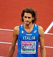 Profile picture of Gianmarco Tamberi