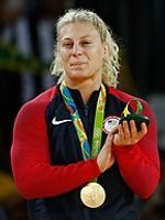 Profile picture of Kayla Harrison