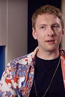 Profile picture of Joe Lycett