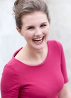 Profile picture of Alina Stiegler