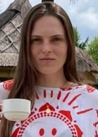 Profile picture of Polina Sova