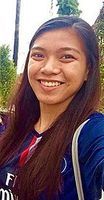 Profile picture of Alyssa Valdez