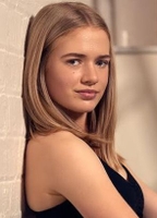 Profile picture of Freya Van Dyke