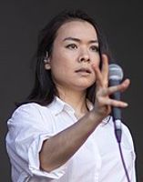 Profile picture of Mitski