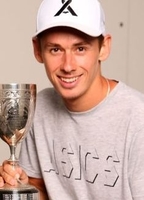 Profile picture of Alex De Minaur