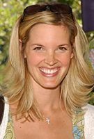 Profile picture of Bridgette Wilson-Sampras