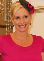 Profile picture of Johanna Griggs