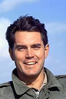 Profile picture of Jeffrey Hunter