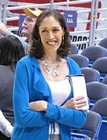 Profile picture of Rebecca Lobo