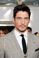 Profile picture of David Gandy