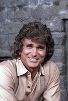 Profile picture of Michael Landon