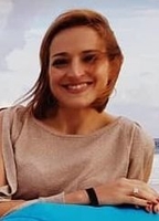 Profile picture of Patrícia Matos